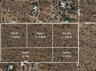 0 N 156th St, Scottsdale, AZ 85262