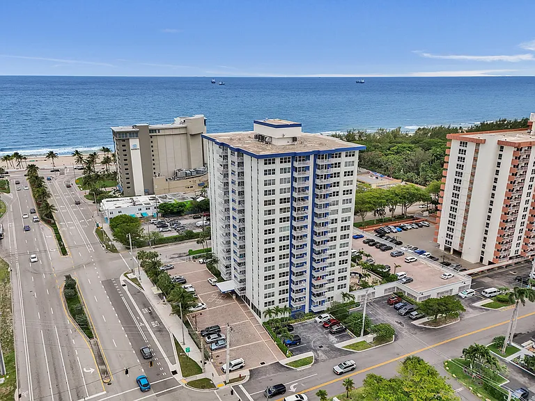 3000 E Sunrise Blvd #14F — Photo 5