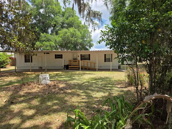 16995 SE 101st Court Rd, Summerfield, FL 34491