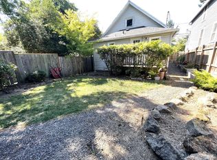 3532 NE 8th Ave, Portland, OR 97212