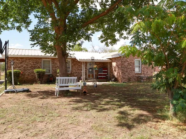 115 Jonesboro Rd, Big Spring, TX 79720