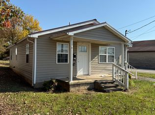 628 W Columbia Ave, Monticello, KY 42633