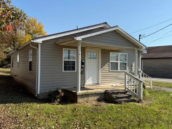 628 W Columbia Ave, Monticello, KY 42633