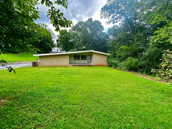 3627 John Sims Rd, Chattanooga, TN 37412