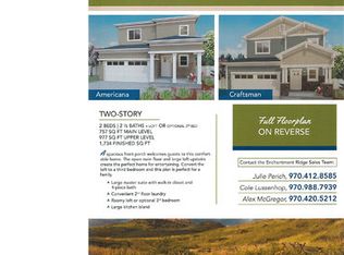 4404 Stethern Dr, Loveland, CO 80538