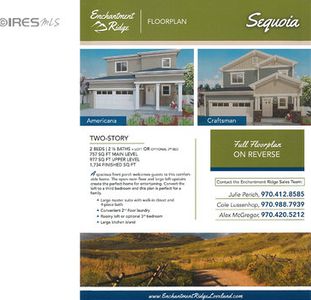 4404 Stethern Dr, Loveland, CO, 80538