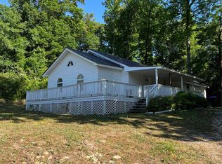 5840 Gallant Rd, Gallant, AL 35972