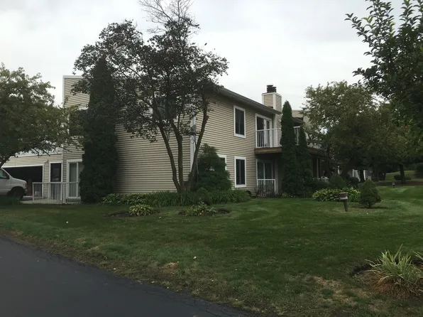 2254 N Baldwin Way Unit 3A, Palatine, IL 60074