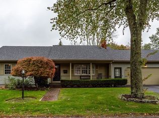 84 Thomas Dr, Somerset, MA 02726