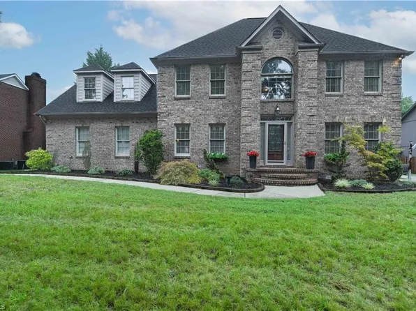 2405 Glen Cove Way, High Point, NC 27265