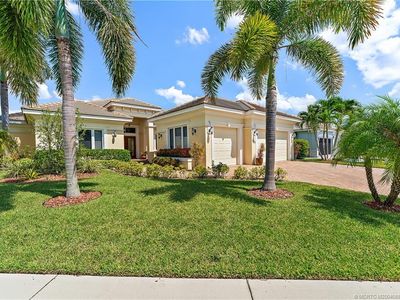 587 SW Lost River Rd, Stuart, FL, 34997