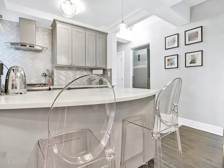 20 Continental Ave #4GG — Photo 7