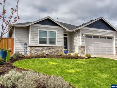451 SW Oregon Falls Dr, Dallas, OR, 97338