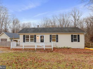 130 Juniper Dr, Front Royal, VA 22630