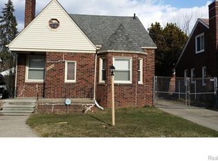 11320 Robson St, Detroit, MI 48227