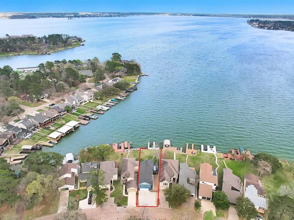 11403 Twain Dr, Montgomery, TX 77356