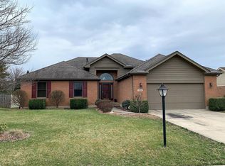 1049 Camp Creek Rd, Waynesville, OH 45068