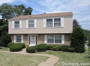 467 Calvert Ave, Pittsburgh, PA 15227