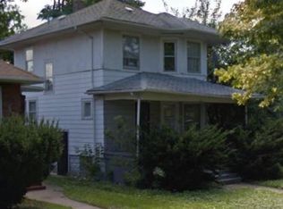 139 S 18th Ave, Maywood, IL