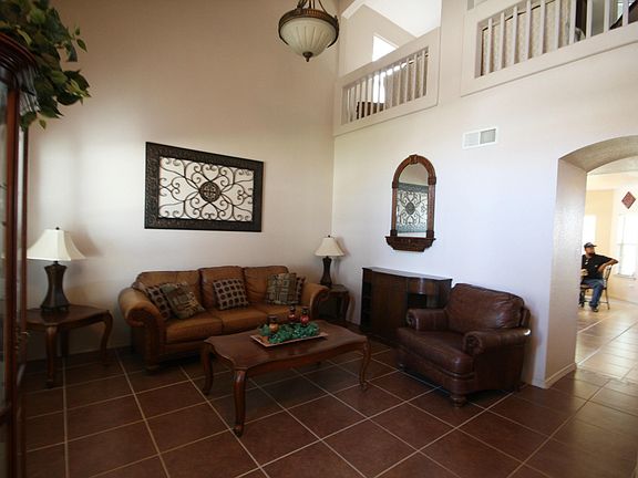 5th image of 813 Paseo De Suerte Dr