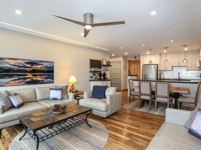 110 S Park Ave APT 110, Breckenridge, CO, 80424