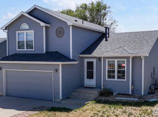 3221 Dickson Ct, Evans, CO 80620