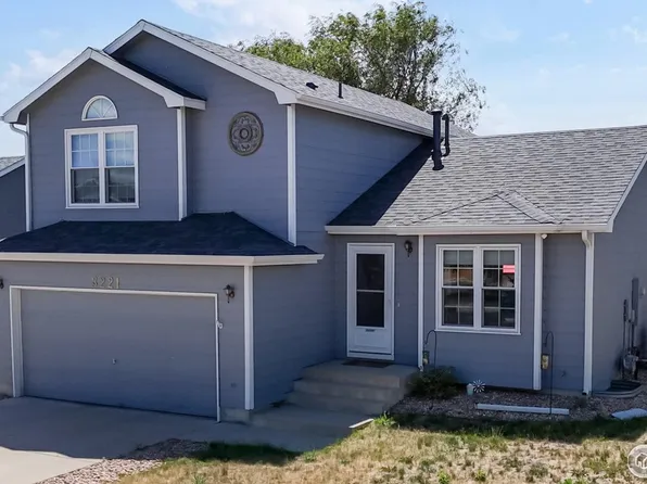 3221 Dickson Ct, Evans, CO 80620