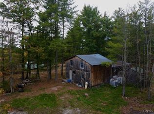 Lead Mine Rd #9, Redwood, NY 13679