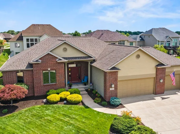 13024 Tuscany Way, Fort Wayne, IN 46845