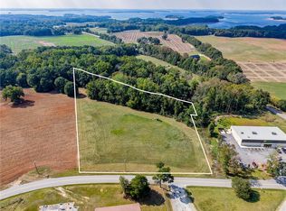 0 Highway 187 S, Starr, SC 29684