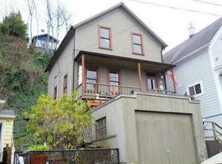 371 Commercial St, Astoria, OR 97103