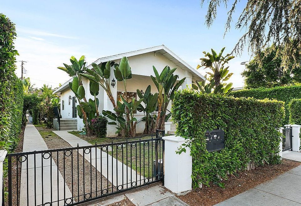 Front House