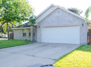 1607 State St, San Juan, TX 78589