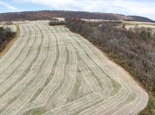 LOT 21 Dreibelbis Rd, Dalmatia, PA 17017