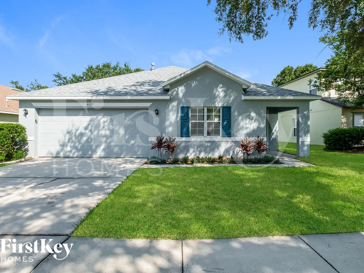 4 bed, 2.0 bath, 1910 sqft, $2,095 — Photo 1