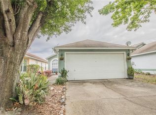 2122 Sandy Hook, Lakeland, FL 33813