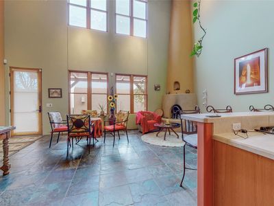 58 Avenida Aldea, Santa Fe, NM, 87507