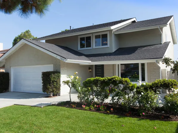 7862 Sun Valley Way, Cerritos, CA 90703