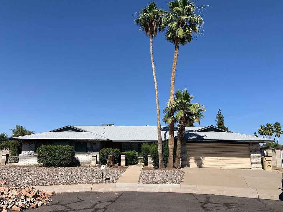 1st image of 4602 W ORCHID Lane