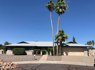 4602 W Orchid Ln, Glendale, AZ 85302