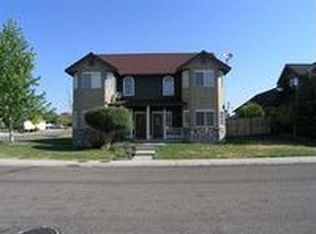 8924 W Dulcimer St, Boise, ID 83709