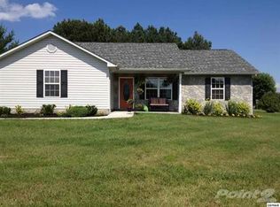 269 Huntington Ln, Kodak, TN 37764