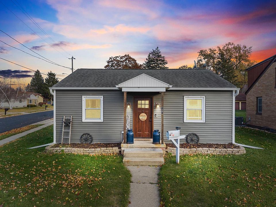 1st image of this home