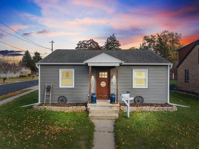 1301 Utah STREET, Watertown, WI, 53094