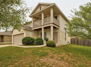 250 Summer Dr, Kyle, TX 78640