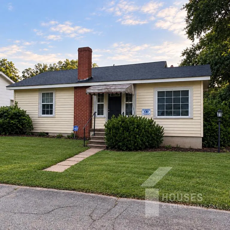 104 Cooksey Ave — Photo 1