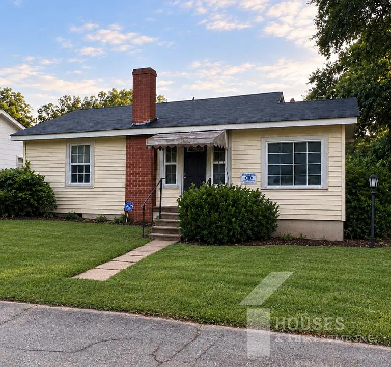 104 Cooksey Ave