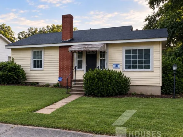 104 Cooksey Ave, Spartanburg, SC 29301