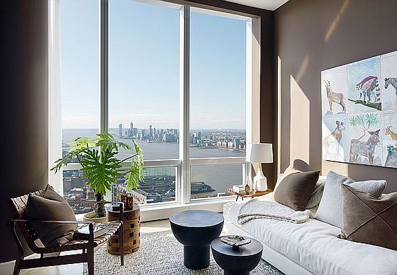 3rd image of 15 Hudson Yard #71B