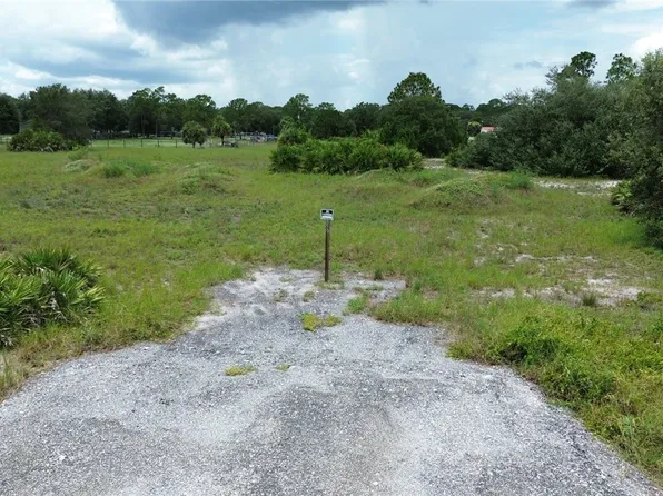 850 S Sendero St, Clewiston, FL 33440